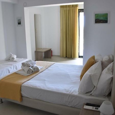 Apartmán Platania House Sarti Exteriér fotografie